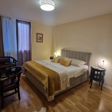 Гостевой дом La-la 3*