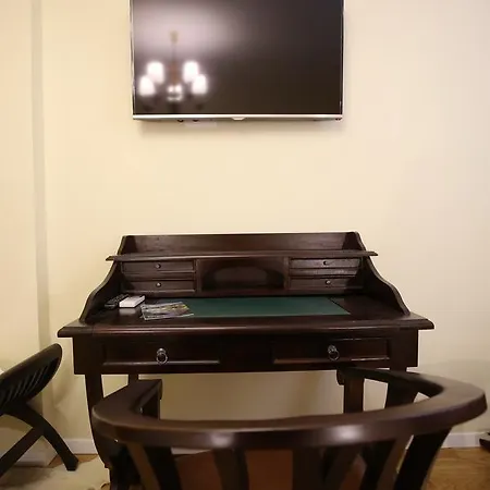 La-la Гостевой дом Задар