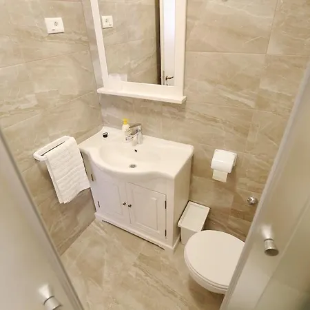 La-la Гостевой дом 3*