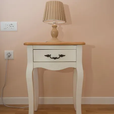 Гостевой дом La-la 3*