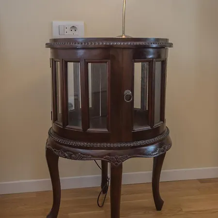 La-la Гостевой дом