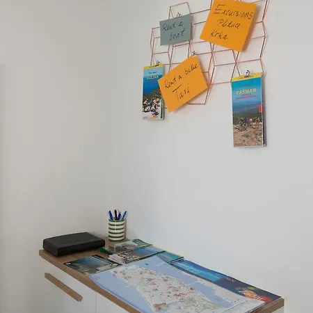 La-la Гостевой дом Задар