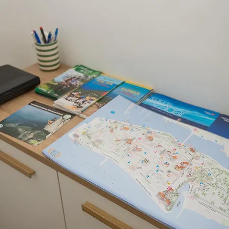 La-la Гостевой дом Задар