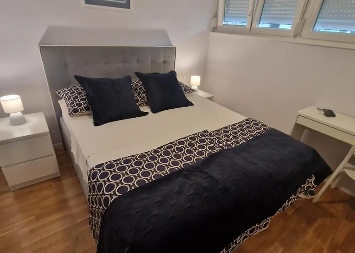 Guest house La-la 3*