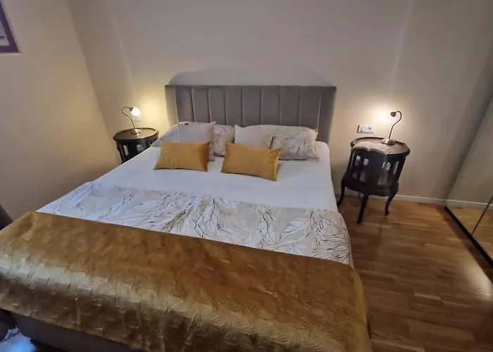 La-la Guest house Zadar