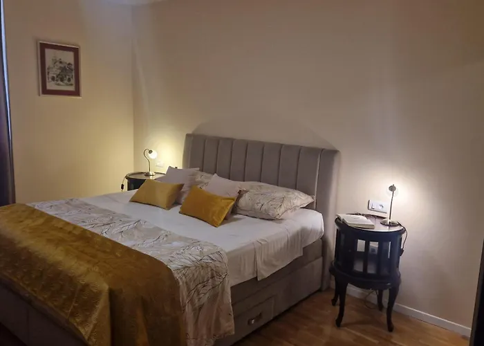 La-la Guest house 3*