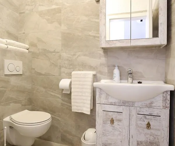 Guest house La-la Zadar