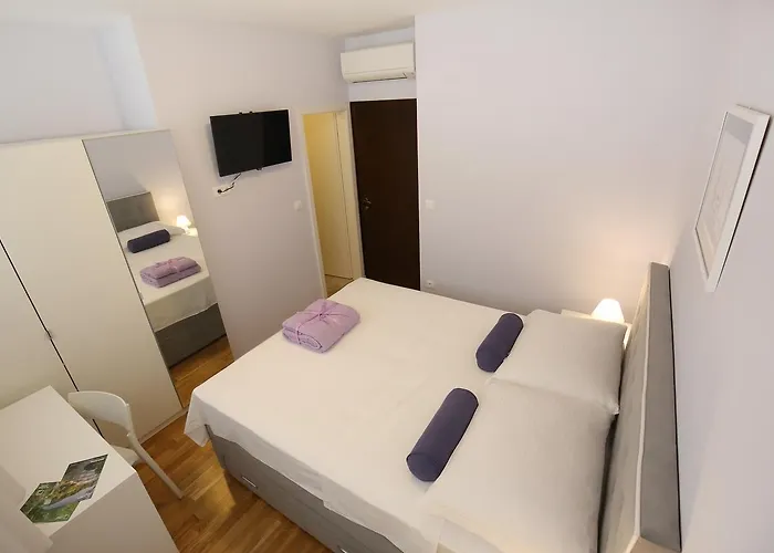 La-la Guest house Zadar