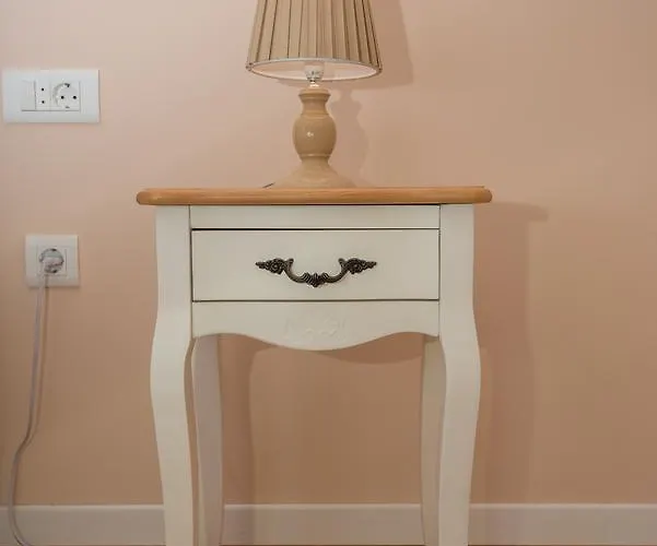 Guest house La-la 3*