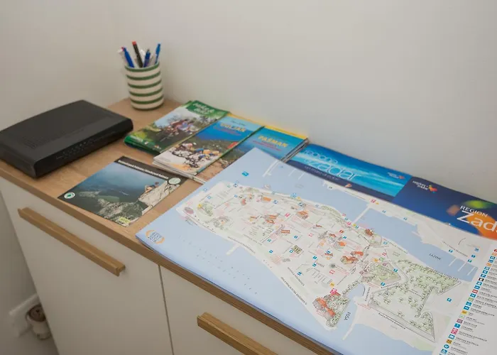 La-la Guest house Zadar