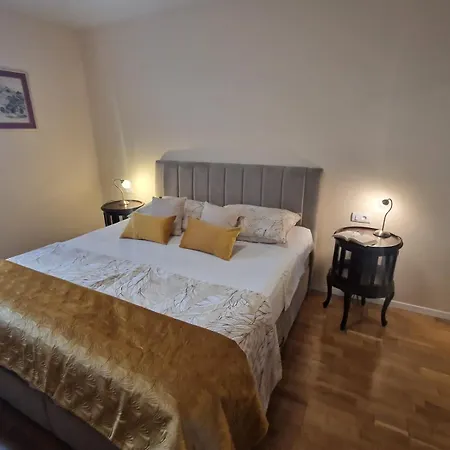 Casa de hóspedes La-la