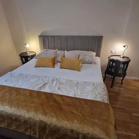 La-la Casa de hóspedes Zadar