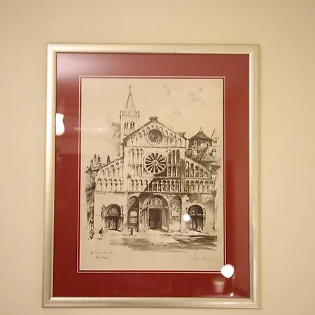 Casa de hóspedes La-la Zadar