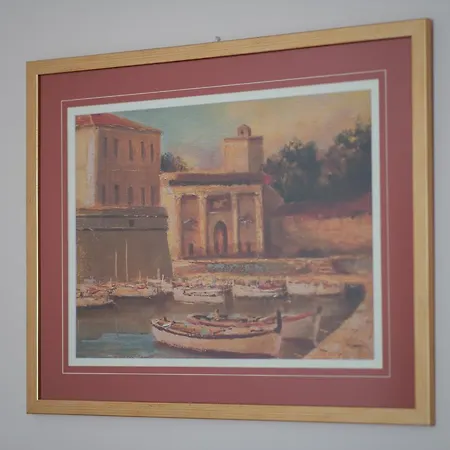 Casa de hóspedes La-la Zadar