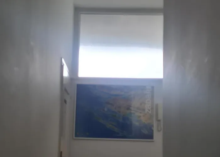 Гостьовий будинок La-la Задар