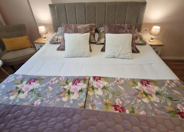 La-la Гостьовий будинок