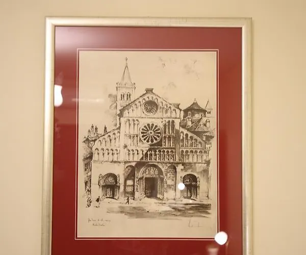 Гостьовий будинок La-la Задар