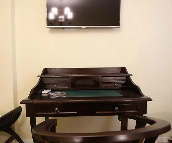 La-la Гостьовий будинок Задар