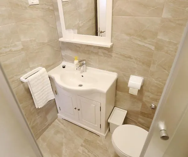 La-la Гостьовий будинок 3*