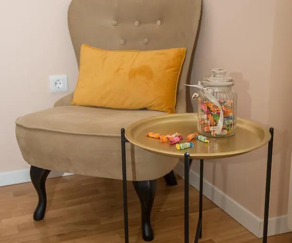 La-la Гостьовий будинок 3*