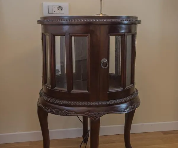 La-la Гостьовий будинок