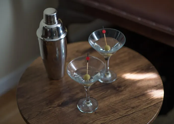 La-la Гостьовий будинок Задар