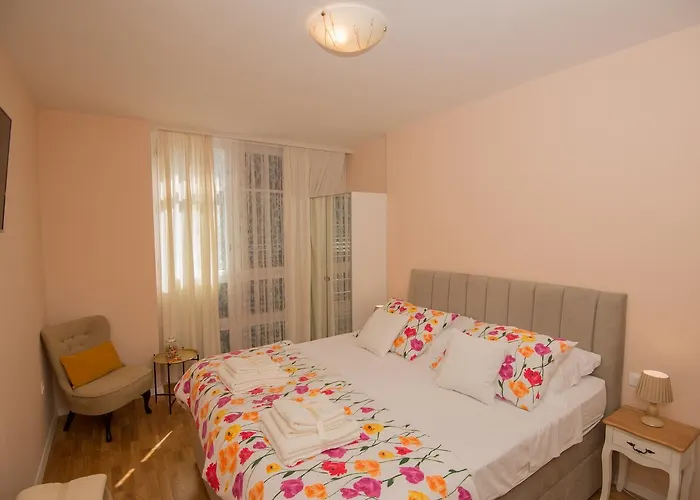 La-la Гостьовий будинок 3*