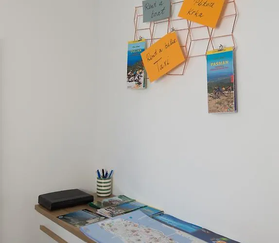 La-la Гостьовий будинок Задар